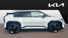 Kia EV3 148kW GT-Line S 81.4kWh 5dr Auto Electric Estate